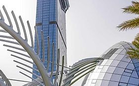 Ultra Luxury Palm Tower With Shared Hotel Facilities